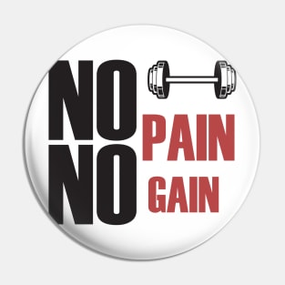 Pain Pin