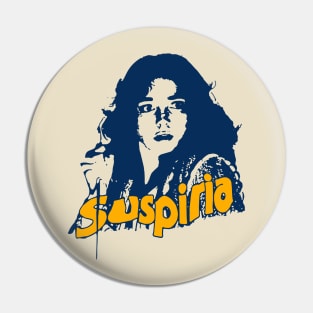 Suspiria Pin