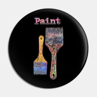 Painter Pin