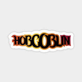 Hobgoblin Magnet