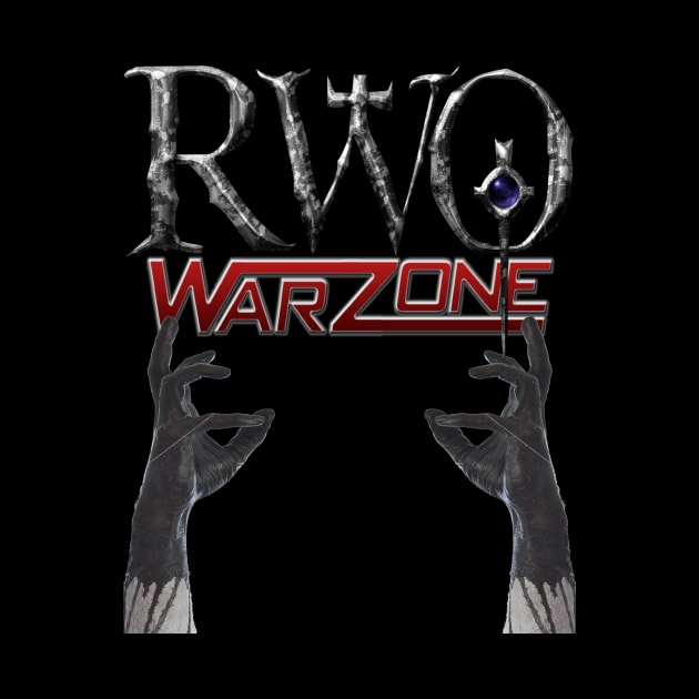 RWO WARZONE by BIG DAWG APPAREL