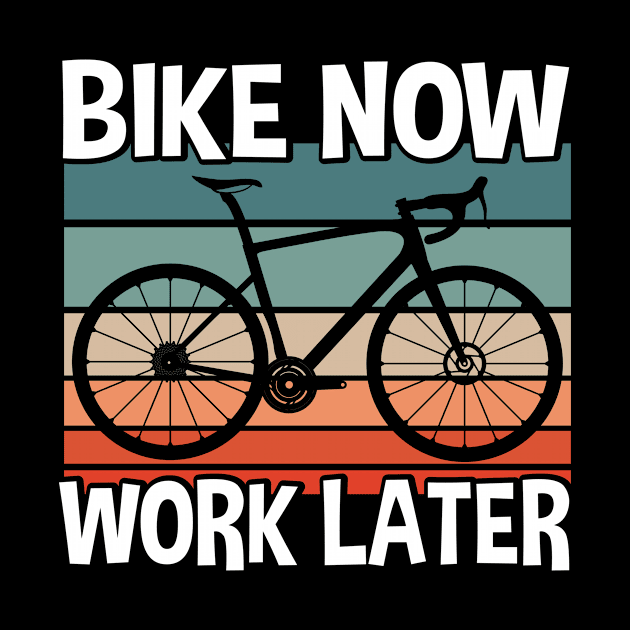 Bike Now by TK Store