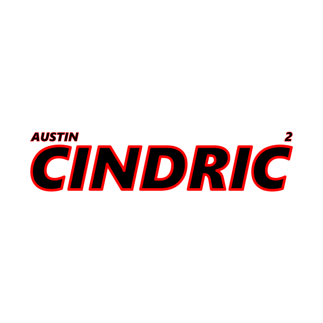 AUSTIN CINDRIC 2023 by SteamboatJoe