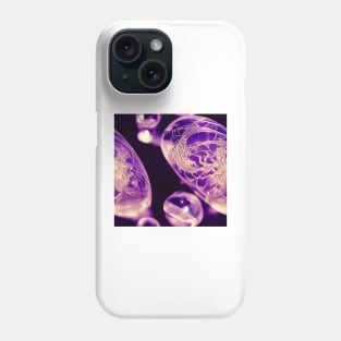 Mystical Sigils, Thirty-Six: Phone Case