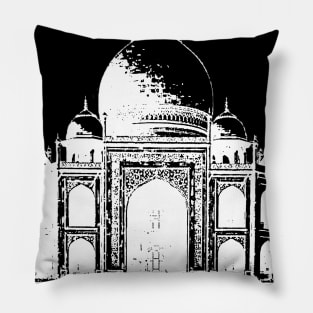 Agra Pillow