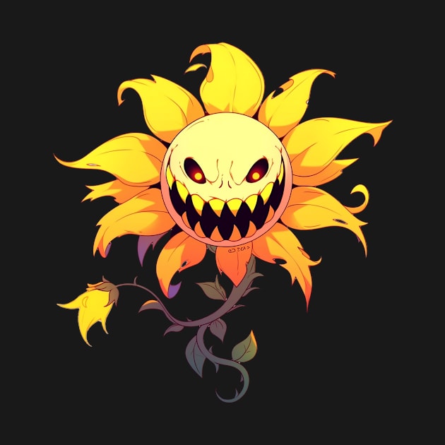 FLOWEY by Drank