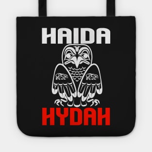 HAIDA Tote