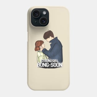 STRONG GIRL BONG-SOON Phone Case