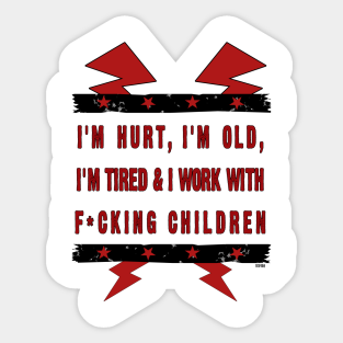 Cm Punk Stickers For Sale Teepublic