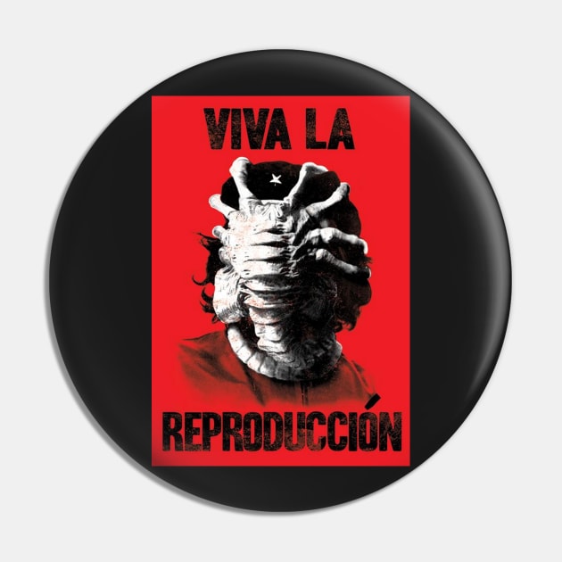 VIVA LA REPRODUÍON Pin by Edgeofnowhere