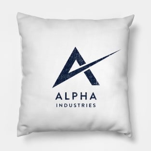 Alpha Industries | Knives Out Glass Onion (Variant) Pillow