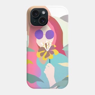 The Artist Phone Case