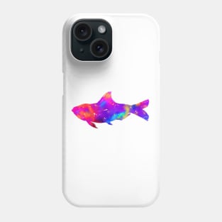 Hippie Fish Phone Case