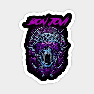 JOVI BAND Magnet