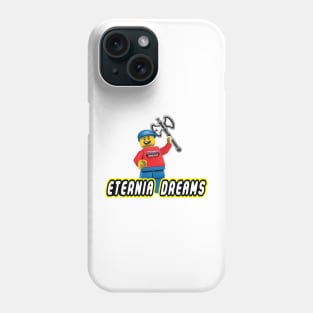 Eternia lego Phone Case