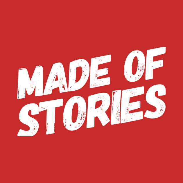 Made of stories by LilcabinStudio 