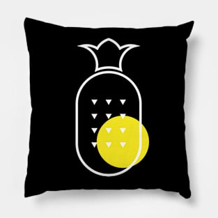 Pineapple Designer Pillow