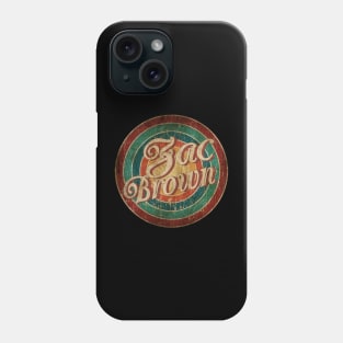 Zac Brown Phone Case