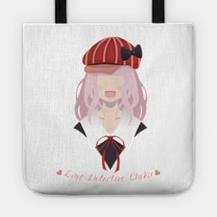 Love Detective Chika Tote