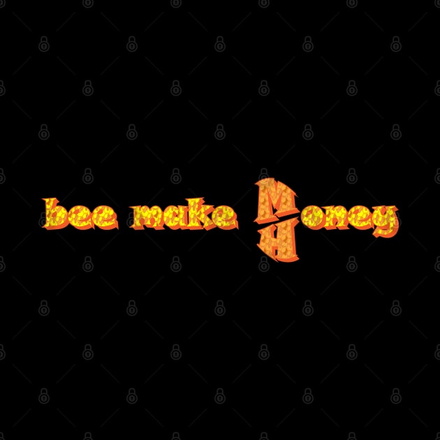 Bee the boss of your own honey-making empire by K0tK0tu