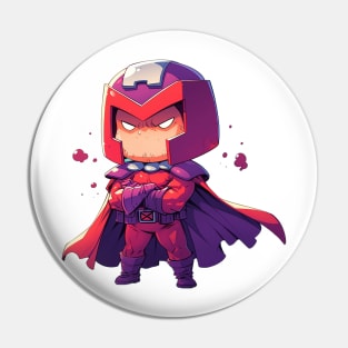 magneto Pin