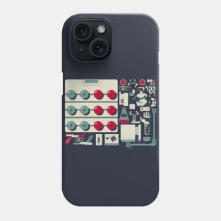 Sold Seperately Phone Case