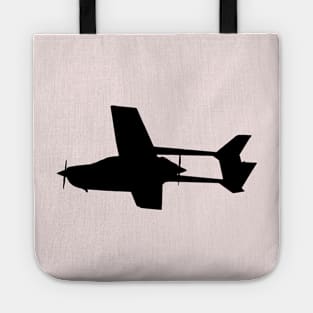 Cessna 337 Tote