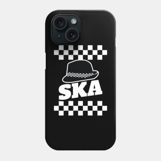 Ska 2Tone Phone Case