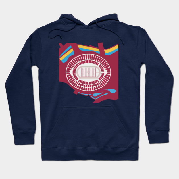 west ham united sweatshirt