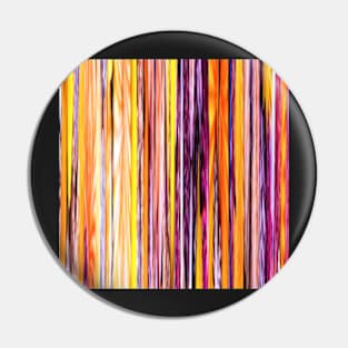 orange yellow purple abstract striped pattern Pin