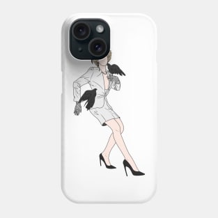 Gigi Goode Phone Case