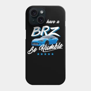 BRZ Phone Case