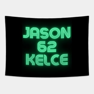 jason kelce Tapestry