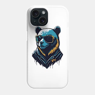 fat bear week Phone Case