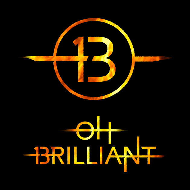 13 Oh, Brilliant by designedbygeeks