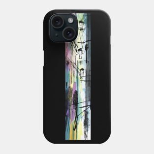 Lanterns Phone Case