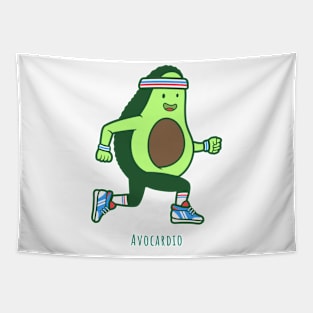 Avocardio Tapestry