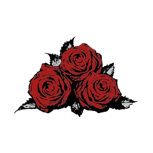 Roses T-Shirt