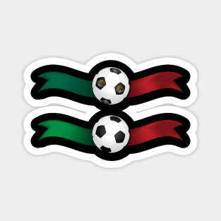 Italia Soccer Magnet