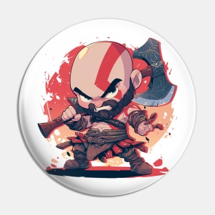 kratos Pin