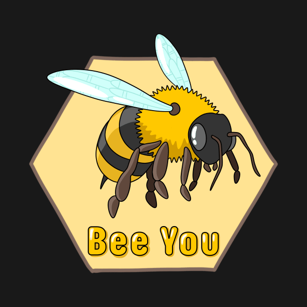 Bee You by JulieKitzes