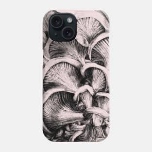 Mushroom Phone Case