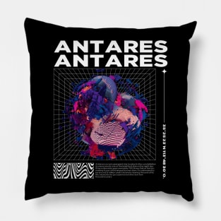 ANTARES Pillow