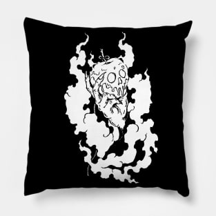 Poisonous Pillow