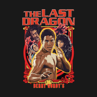 Martial Arts Movies