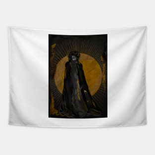 The Sandman Tapestry