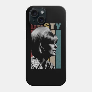 Dusty's Soulful Legacy Phone Case