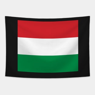 Hungary flag Tapestry