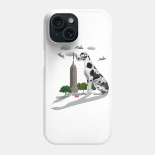 Great Dane Phone Case