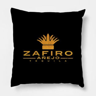 Zafiro Añejo Tequila Pillow